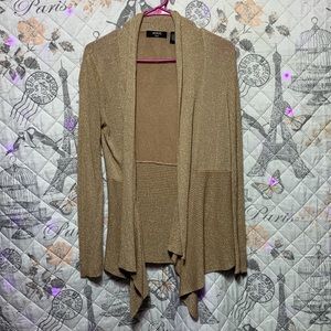 Verve ami cardigan